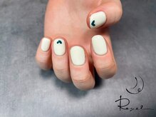 リエル ミサト(Reyel 3310)/ワンカラー