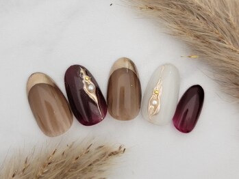 ビオトーププラス 銀座7丁目店(bio tope+)/フレンチデザイン銀座フィルイン