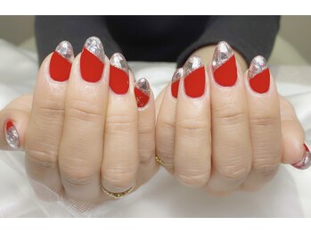 ココズルーム(KOKO's Room)/ガラスフレンチ