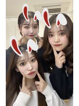 ホワイトニングサロン 広島店/【ホワイトニングスタッフ】