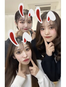 ホワイトニングサロン 広島店/【ホワイトニングスタッフ】