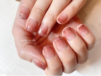 アトリエ ラビータ(atelier la vita)/