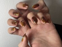 レアース(Lea's)/パウダーでキラキラ