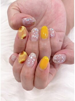 はあとねいる 宝塚店/