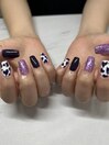 ホログラムハートby momoka