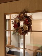 ケン指圧治療院(KEN指圧治療院)/施術室・入り口