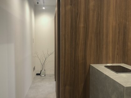 スー 梅田(suu)の写真