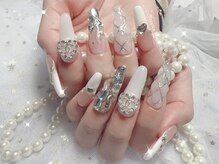 シーシーナナ ネイルサロン(CC NaNa Nail Salon)/