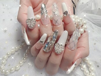 シーシーナナ ネイルサロン(CC NaNa Nail Salon)/