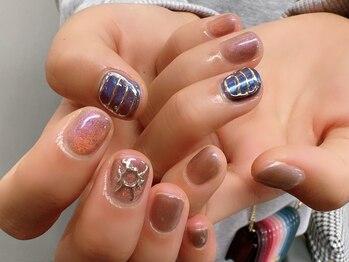 ビューティー静(Beauty静)/