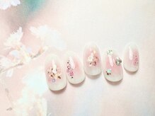 ギャザーパーティー 乃木坂店(gatherparty)/シーズンデザイン【梅/桜/式典】