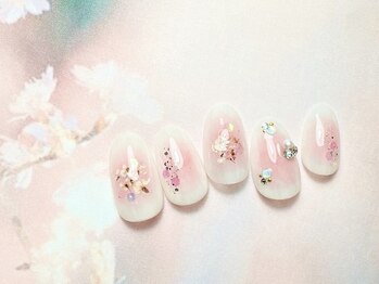 ギャザーパーティー 乃木坂店(gatherparty)/シーズンデザイン【梅/桜/式典】