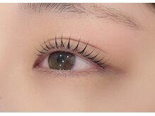 くるり 上野店/パリジェンヌラッシュリフト