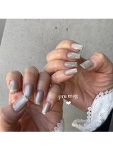 ルート12/エノイマグネットネイル