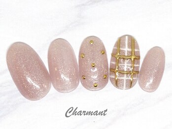 シャルマン(Charmant)/