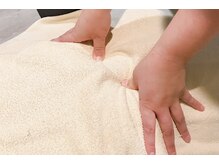 ボディピース 虎ノ門(BODY PEACE)/全身の疲れを癒します♪