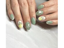 サロン ド サイタン(SALON de SAITAN)/