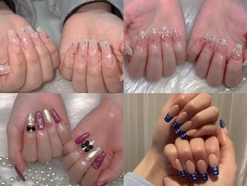 モアネイル 新宿/