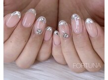 フォルトゥナ(FORTUNA)の雰囲気（Instagram→k_nail.fortuna）