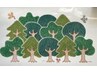 親子お灸講座（せんねん灸お灸教室）（30分）￥2,000