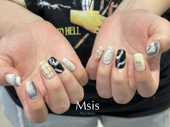 エムシス 阪急伊丹店(Msis)/