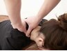 【空いた時間を有効活用】肩or首or腰or下半身浮腫 全身もみほぐし20分 ¥1400