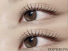 トップブロウ 梅田茶屋町(TOP BROW)