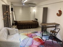 アンドナナ(&NANA..)の雰囲気（店内）