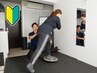 不調改善【初回限定】スポーツ動作に必要な関節・筋を思い通りに/60分5,000円