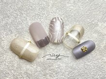 アイヴィー(IVY)/マグネットネイル