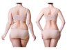 【1番人気★全身痩身コース】よもぎ蒸し×リンパマッサージ¥16,000→¥8,800