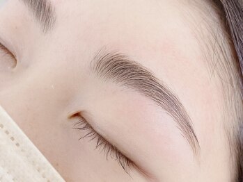 トータルビューティ ノイド(Noid)/ハリウッドブロウリフト