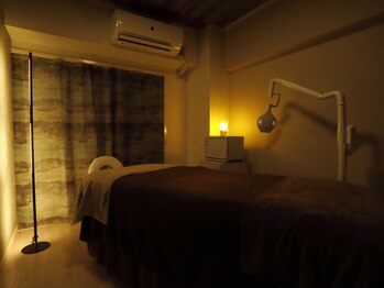 ラシュシュ モイ(moi)の写真/脱毛と同時に細胞活性も叶う美肌脱毛！自己処理が難しい箇所だからこそプロにお任せください！都度払いOK◎