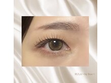 ルラ バイ フリー(RULA by free)/まつげパーマ