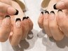 【初回オフ無料】90min free design/￥8800［立川/立川駅］