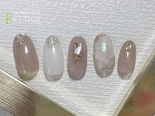 ベティッシュ(BETTISH.)/スタイリッシュコース