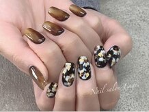 ネイルサロン ラゴ(Nail salon Lago.)