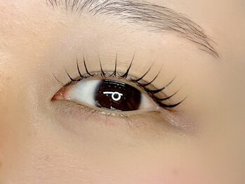 ヴィコ 広島並木通り店(vico)/大人綺麗めカール/まつ毛パーマ