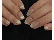 リリーミュウ(Lily MIU)/マグネット