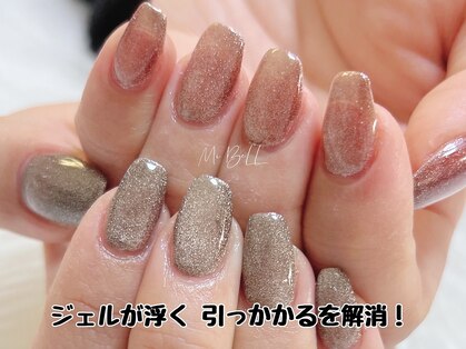 ミイベル(Mi BeLL)の写真