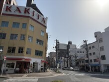 ココカナ(COCOKANA)/道案内 ２