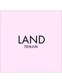ランドネイル 天神(LANDNAIL)/LAND TENJIN @land_tenjin