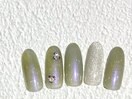 定額★￥6400［オフィスネイル］