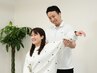 【初回★首・肩こりのお悩みへ】ボディコンディショニング60分 ¥8800→¥4400