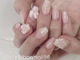 ワンホンネイル