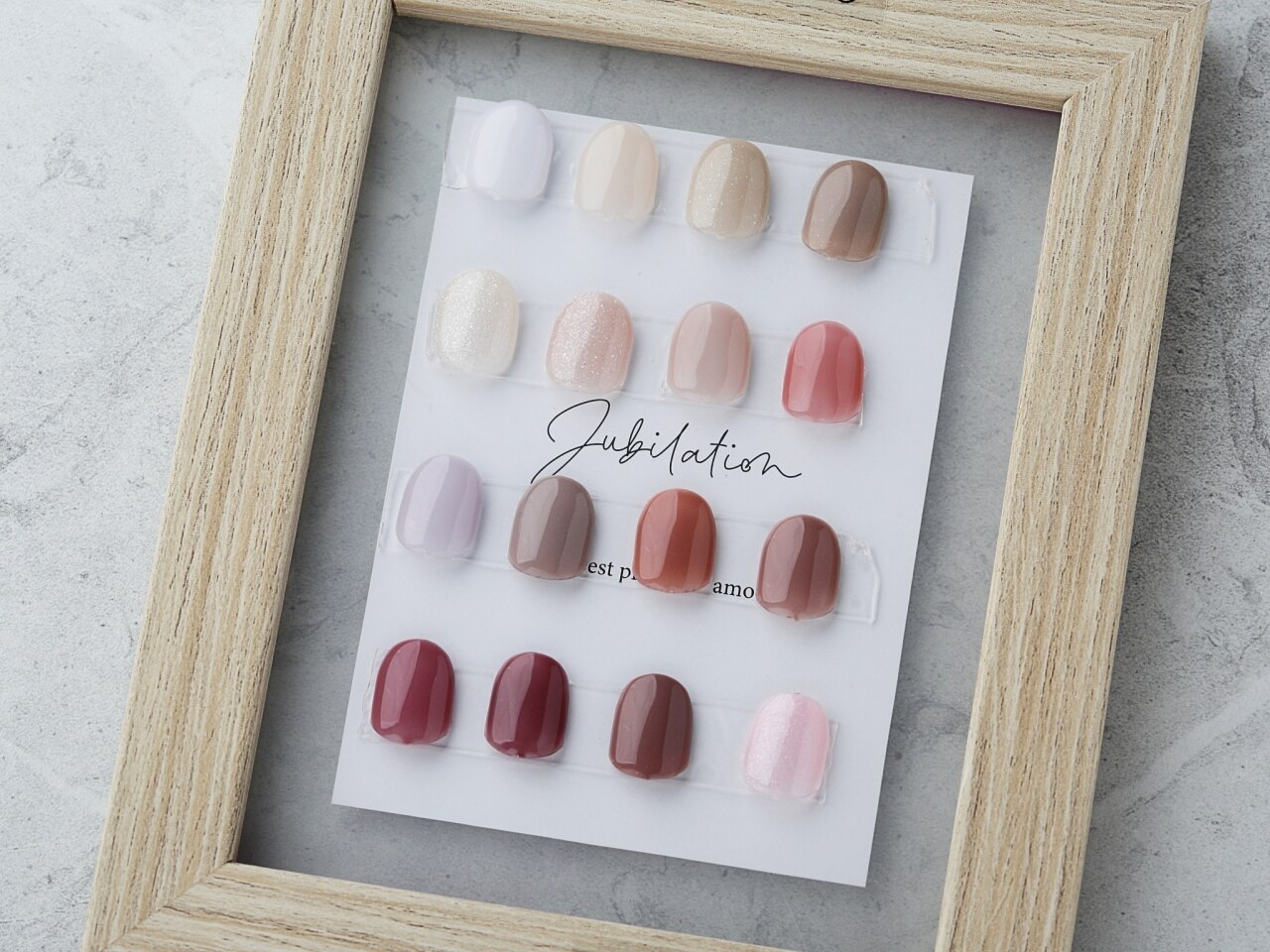 ネイルディアラビット(Nail Dear rabbit)｜ホットペッパービューティー