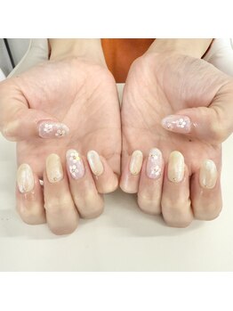 プレジール(Plaisir)/