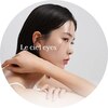 シエルアイズ(Le ciel Eyes)のお店ロゴ