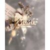 ミミ(MiMi)のお店ロゴ