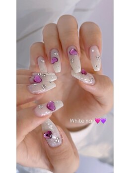 リアンド(Li&)/プリキュアネイル♪